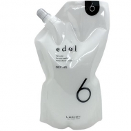 Lebel Edol OXY  6%, 1000 